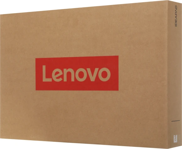 Ноутбук Lenovo IdeaPad Slim 3 15AMN8 Ryzen 3 30 8Gb SSD256Gb AMD Radeon 610M 15.6" IPS FHD (1920x1080) без ОС grey WiFi BT Cam (82XQ01CCPS)
