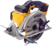 Циркулярная пила (дисковая) DeWalt DCS391N (ручная) D диска.:165мм (DCS391N-XJ)