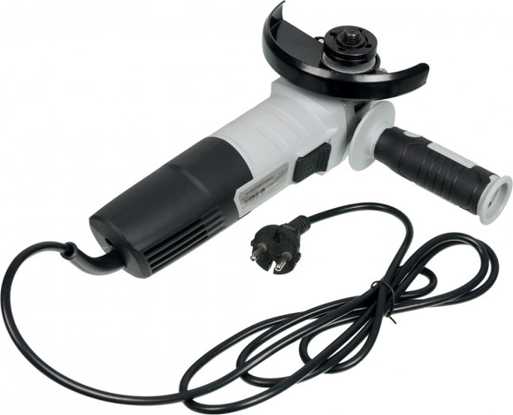 Углошлифовальная машина Ресанта УШМ-125/1100 1100Вт 11000об/мин рез.шпин.:M14 d=125мм (75/12/3)