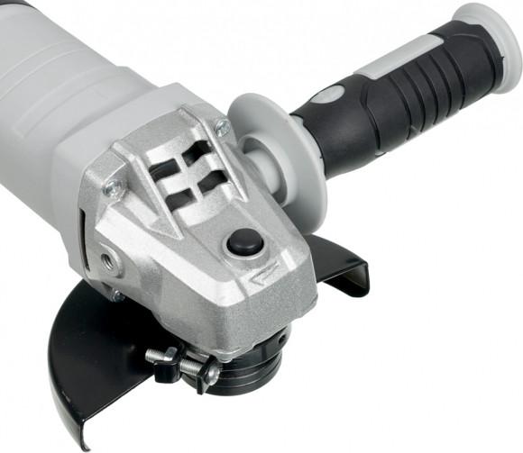 Углошлифовальная машина Ресанта УШМ-125/1100 1100Вт 11000об/мин рез.шпин.:M14 d=125мм (75/12/3)