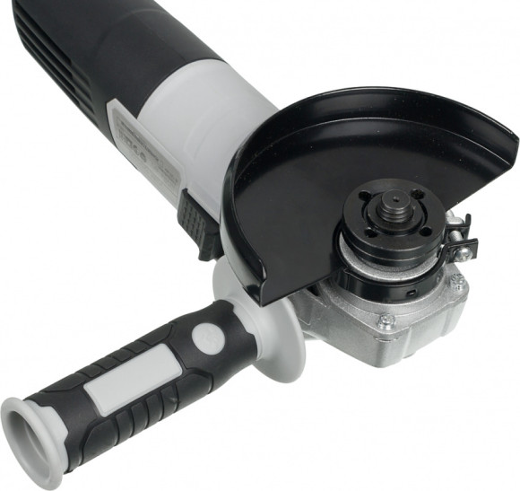 Углошлифовальная машина Ресанта УШМ-125/1100 1100Вт 11000об/мин рез.шпин.:M14 d=125мм (75/12/3)