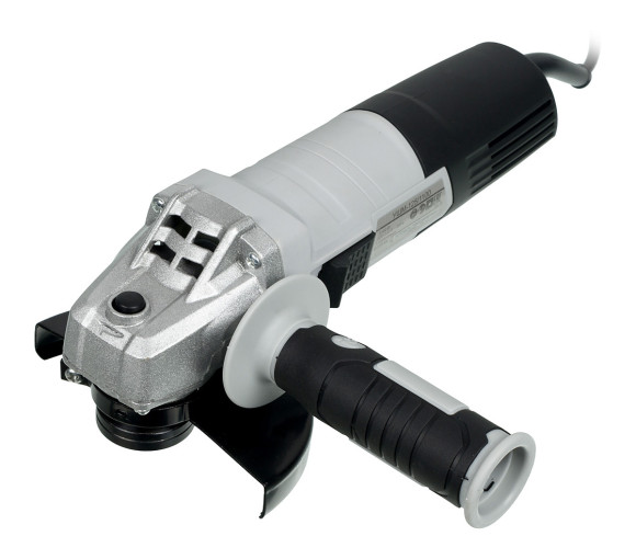 Углошлифовальная машина Ресанта УШМ-125/1100 1100Вт 11000об/мин рез.шпин.:M14 d=125мм (75/12/3)