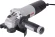 Углошлифовальная машина Ресанта УШМ-125/1100 1100Вт 11000об/мин рез.шпин.:M14 d=125мм (75/12/3)