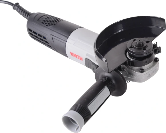 Углошлифовальная машина Ресанта УШМ-125/1100 1100Вт 11000об/мин рез.шпин.:M14 d=125мм (75/12/3)