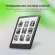 Электронная книга Digma A6 plus 6" E-Ink Carta 758x1024 Touch Screen 1.8Ghz 1Gb/32Gb/SD/microSDHC/подсветка дисплея темно-серый (в компл.:обложка)