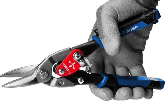 Ножницы Зубр 23130-S