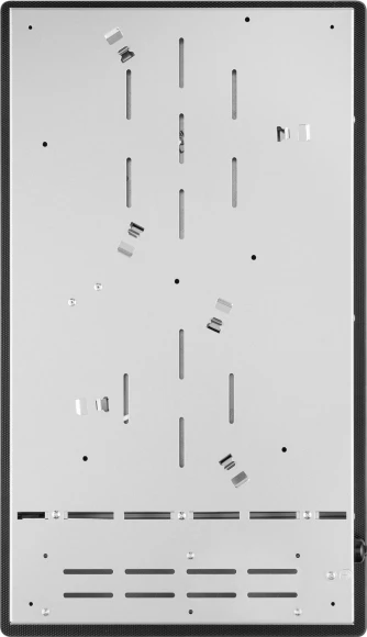 Варочная поверхность Weissgauff HV 32 BKS черный