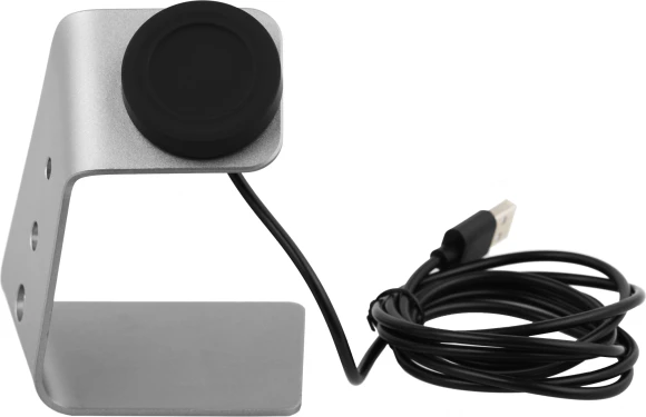 Беспроводное зар./устр. Redline HQi-20 2.5W 1A для Samsung серый (УТ000023800) Беспроводное зар./устр. Redline HQi-20 2.5W 1A для Samsung серый (УТ000023800)