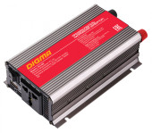 Автоинвертор Digma DCI-500 500Вт Автоинвертор Digma DCI-500 500Вт