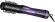 Фен-щетка Rowenta CF9525F0 1000Вт черный/фиолетовый (1830008503)