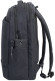 Рюкзак для ноутбука 17.3" Riva 8365 черный полиэстер (8365 BLACK) Рюкзак для ноутбука 17.3" Riva 8365 черный полиэстер (8365 BLACK)