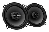 Колонки автомобильные Sony XS-GTF1339 (без решетки) 230Вт 89дБ 4Ом 13см (5дюйм) (ком.:2кол.) коаксиальные трехполосные