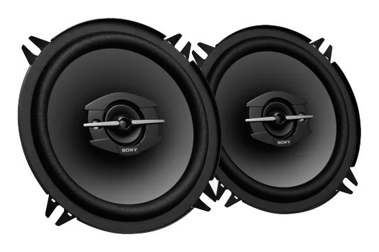 Колонки автомобильные Sony XS-GTF1339 (без решетки) 230Вт 89дБ 4Ом 13см (5дюйм) (ком.:2кол.) коаксиальные трехполосные Колонки автомобильные Sony XS-GTF1339 (без решетки) 230Вт 89дБ 4Ом 13см (5дюйм) (ком.:2кол.) коаксиальные трехполосные