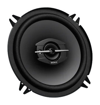 Колонки автомобильные Sony XS-GTF1339 (без решетки) 230Вт 89дБ 4Ом 13см (5дюйм) (ком.:2кол.) коаксиальные трехполосные Колонки автомобильные Sony XS-GTF1339 (без решетки) 230Вт 89дБ 4Ом 13см (5дюйм) (ком.:2кол.) коаксиальные трехполосные