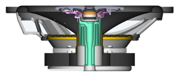 Колонки автомобильные Sony XS-GTF1339 (без решетки) 230Вт 89дБ 4Ом 13см (5дюйм) (ком.:2кол.) коаксиальные трехполосные Колонки автомобильные Sony XS-GTF1339 (без решетки) 230Вт 89дБ 4Ом 13см (5дюйм) (ком.:2кол.) коаксиальные трехполосные
