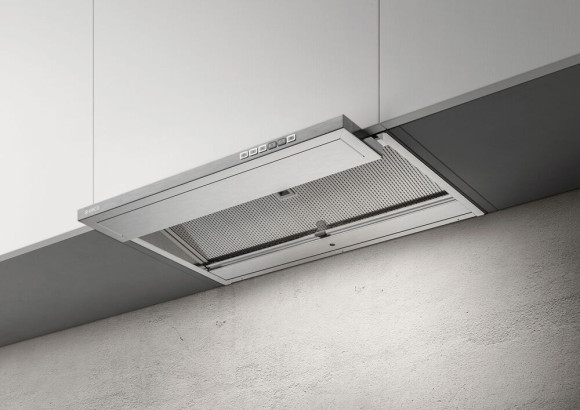 Вытяжка встраиваемая Elica Boxin Dry IX/A/60 нержавеющая сталь управление: кнопочное (1 мотор) Вытяжка встраиваемая Elica Boxin Dry IX/A/60 нержавеющая сталь управление: кнопочное (1 мотор)