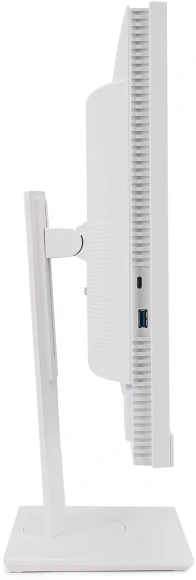 Моноблок IRU Strato 27IW 27" QHD i5 1235U (1.3) 16Gb SSD512Gb UHDG CR без ОС GbitEth WiFi BT 65W Cam белый 2560x1440 (RUS)