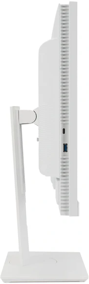 Моноблок IRU Strato 27IW 27" QHD i5 1235U (1.3) 16Gb SSD512Gb UHDG CR без ОС GbitEth WiFi BT 65W Cam белый 2560x1440 (RUS)