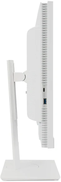 Моноблок IRU Strato 27IW 27" QHD i5 1235U (1.3) 16Gb SSD512Gb UHDG CR без ОС GbitEth WiFi BT 65W Cam белый 2560x1440 (RUS)