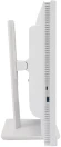Моноблок IRU Strato 27IW 27" QHD i5 1235U (1.3) 16Gb SSD512Gb UHDG CR без ОС GbitEth WiFi BT 65W Cam белый 2560x1440 (RUS)
