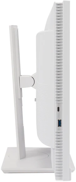 Моноблок IRU Strato 27IW 27" QHD i5 1235U (1.3) 16Gb SSD512Gb UHDG CR без ОС GbitEth WiFi BT 65W Cam белый 2560x1440 (RUS)
