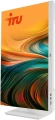 Моноблок IRU Strato 27IW 27" QHD i5 1235U (1.3) 16Gb SSD512Gb UHDG CR без ОС GbitEth WiFi BT 65W Cam белый 2560x1440 (RUS)