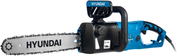 Цепная пила Hyundai XE 1810 от сети 1800Вт дл.шины:14" (35cm)