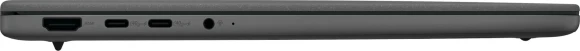 Ноутбук Asus Zenbook 14 UX3407QA-QD267W Snapdragon X X1-26-100 16Gb SSD512Gb Qualcomm Adreno 14" OLED WUXGA (1920x1200) Windows 11 Home grey WiFi BT Cam Bag (90NB1502-M00DN0)