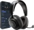 Наушники с микрофоном Steelseries Arctis Nova 7 Gen 2 черный мониторные BT/Radio оголовье (61730)