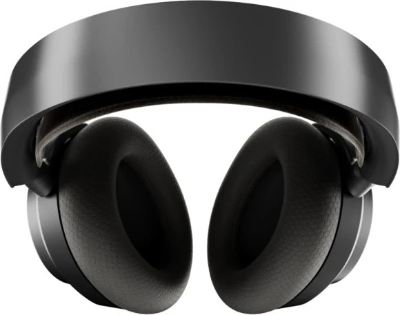 Наушники с микрофоном Steelseries Arctis Nova 7 Gen 2 черный мониторные BT/Radio оголовье (61730)