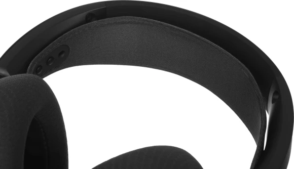 Наушники с микрофоном Steelseries Arctis Nova 7 Gen 2 черный мониторные BT/Radio оголовье (61730)