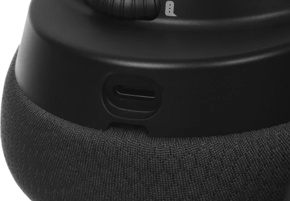Наушники с микрофоном Steelseries Arctis Nova 7 Gen 2 черный мониторные BT/Radio оголовье (61730)