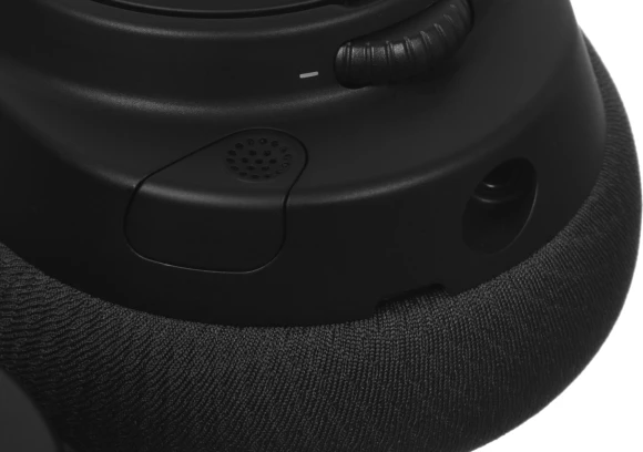 Наушники с микрофоном Steelseries Arctis Nova 7 Gen 2 черный мониторные BT/Radio оголовье (61730)