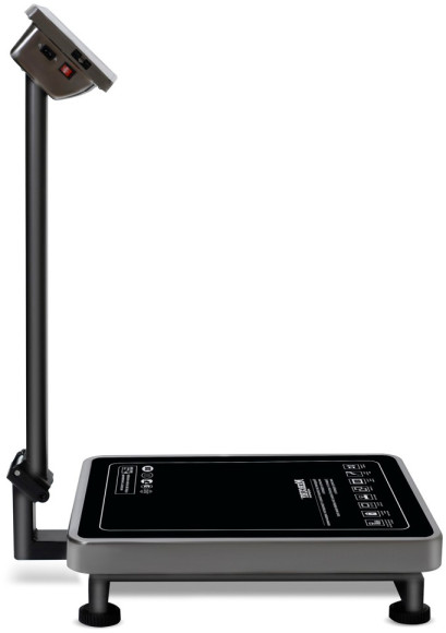 Весы торговые Mertech M-ER 335ACPU-60.10 LED черный (3112) Весы торговые Mertech M-ER 335ACPU-60.10 LED черный (3112)