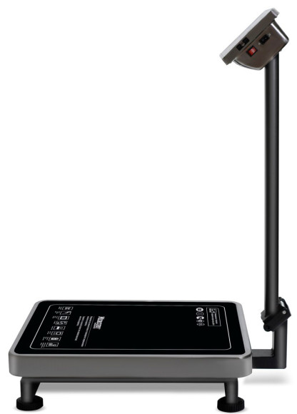 Весы торговые Mertech M-ER 335ACPU-60.10 LED черный (3112) Весы торговые Mertech M-ER 335ACPU-60.10 LED черный (3112)