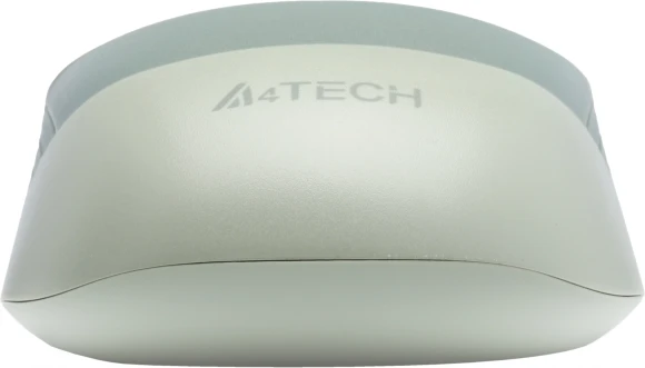 Мышь A4Tech Fstyler FB10C зеленый оптическая 2000dpi беспров. BT/Radio USB 4but (FB10C MATCHA GREEN)