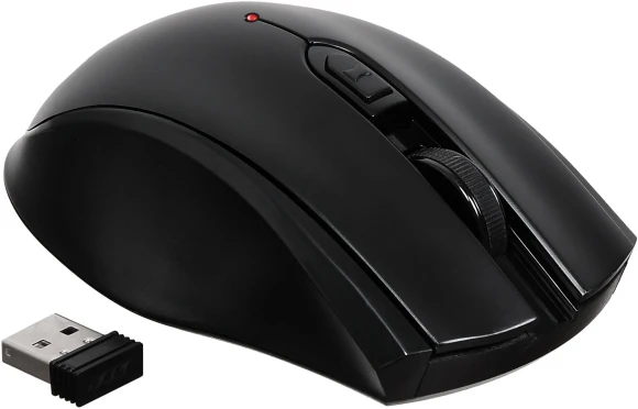 Мышь Acer OMR030 черный оптическая 1600dpi беспров. USB 4but (ZL.MCEEE.007) Мышь Acer OMR030 черный оптическая 1600dpi беспров. USB 4but (ZL.MCEEE.007)