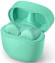 Гарнитура вкладыши Philips TAT2236GR/00 зеленый беспроводные bluetooth в ушной раковине