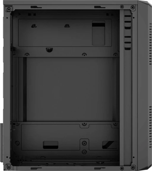 Корпус PcCooler C3 I300 BK черный без БП mATX 1x80mm 3x120mm 1xUSB2.0 1xUSB3.0 audio bott PSU Корпус PcCooler C3 I300 BK черный без БП mATX 1x80mm 3x120mm 1xUSB2.0 1xUSB3.0 audio bott PSU
