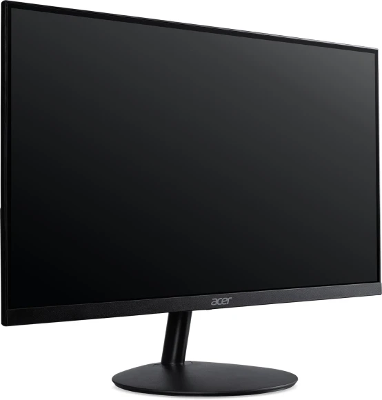 Монитор Acer 31.5" SA322QKbmiipx черный VA LED 4ms 16:9 HDMI M/M матовая 250cd 178гр/178гр 3840x2160 60Hz FreeSync DP WQ 5.56кг