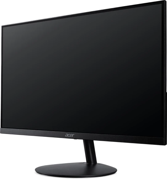 Монитор Acer 31.5" SA322QKbmiipx черный VA LED 4ms 16:9 HDMI M/M матовая 250cd 178гр/178гр 3840x2160 60Hz FreeSync DP WQ 5.56кг