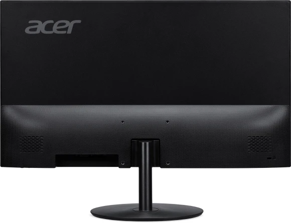 Монитор Acer 31.5" SA322QKbmiipx черный VA LED 4ms 16:9 HDMI M/M матовая 250cd 178гр/178гр 3840x2160 60Hz FreeSync DP WQ 5.56кг