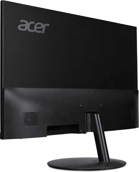 Монитор Acer 31.5" SA322QKbmiipx черный VA LED 4ms 16:9 HDMI M/M матовая 250cd 178гр/178гр 3840x2160 60Hz FreeSync DP WQ 5.56кг
