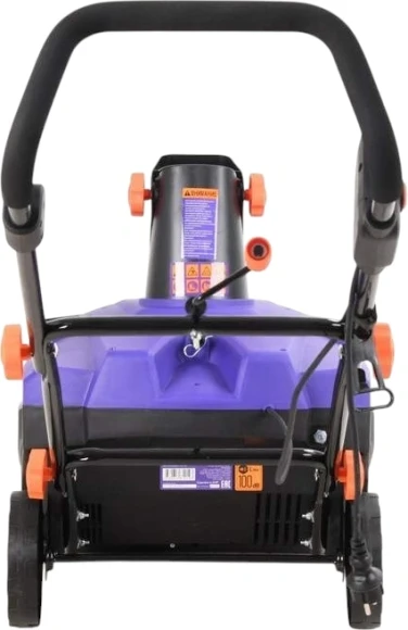 Снегоуборщик электр. Newjel NJ40104 2.3кВт