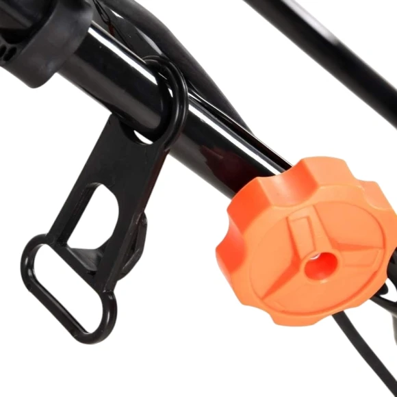 Снегоуборщик электр. Newjel NJ40104 2.3кВт