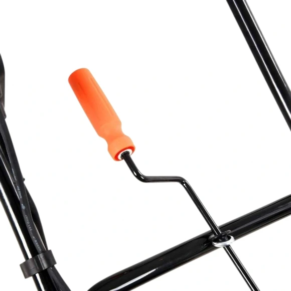 Снегоуборщик электр. Newjel NJ40104 2.3кВт