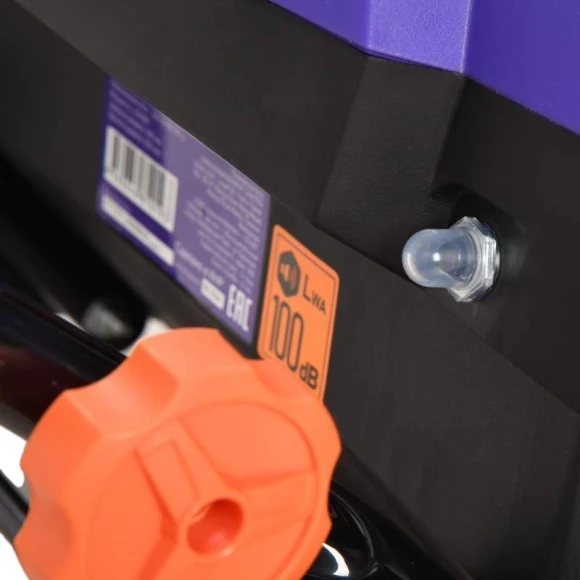 Снегоуборщик электр. Newjel NJ40104 2.3кВт