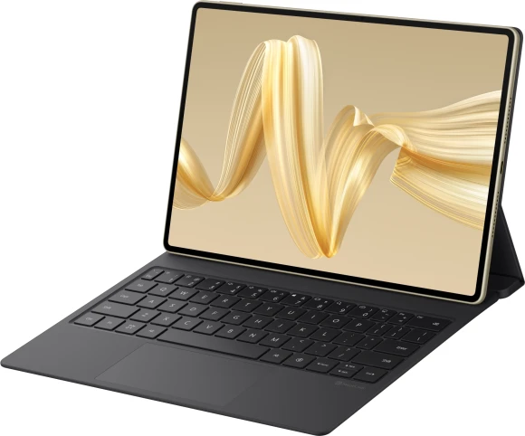 Ноутбук Tecno MegaBook T16RA Core i5 13420H 16Gb SSD512Gb Intel UHD Graphics 16" IPS FHD+ (1920x1200) Windows 11 Home 64 grey WiFi BT Cam 6510mAh (71003300226)