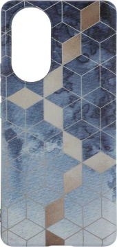 Чехол (клип-кейс) Gresso для Honor 50 Meridian синий (GR17AAAE8869) Чехол (клип-кейс) Gresso для Honor 50 Meridian синий (GR17AAAE8869)