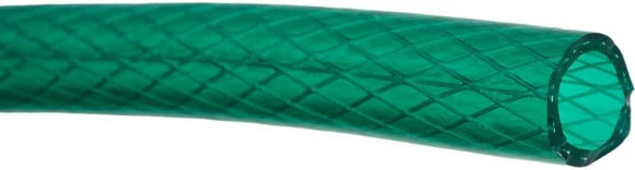 Шланг Зубр 40311-1/2-25 1/2" 25м поливочный армированный зеленый Шланг Зубр 40311-1/2-25 1/2" 25м поливочный армированный зеленый